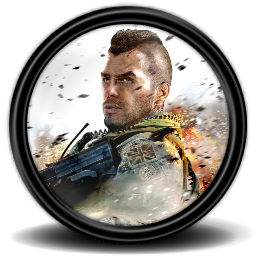 Call Of Duty - Modern Warfare 2 29 Icon 256x256 png